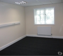 Office Space Carmarthenshire - Wales Bryn - Carmarthenshire - Photos for Flexi Offices - Storage Giant Llanelli